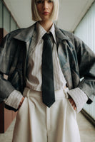 Illmatic bomber jacket