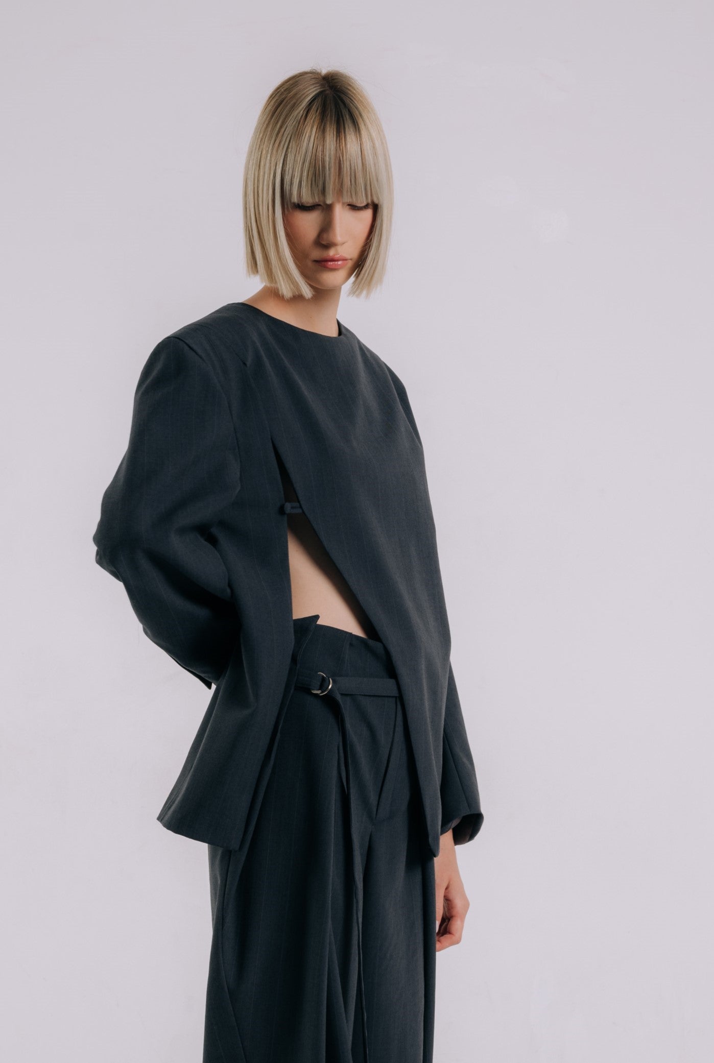 Spellbound blazer