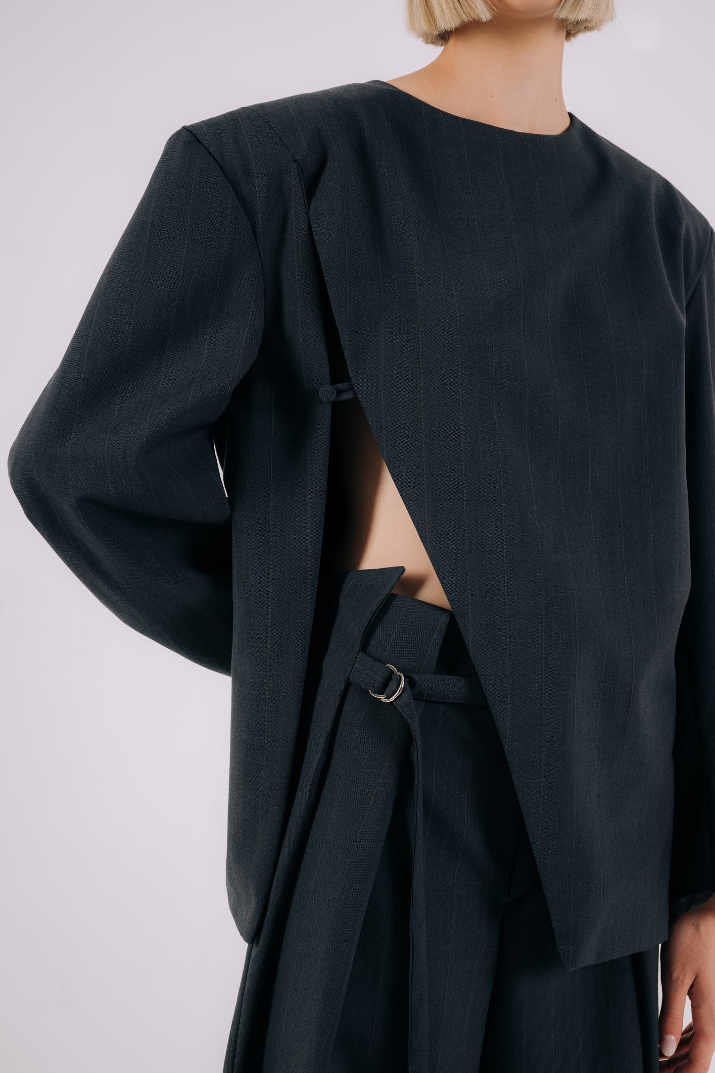 Spellbound blazer