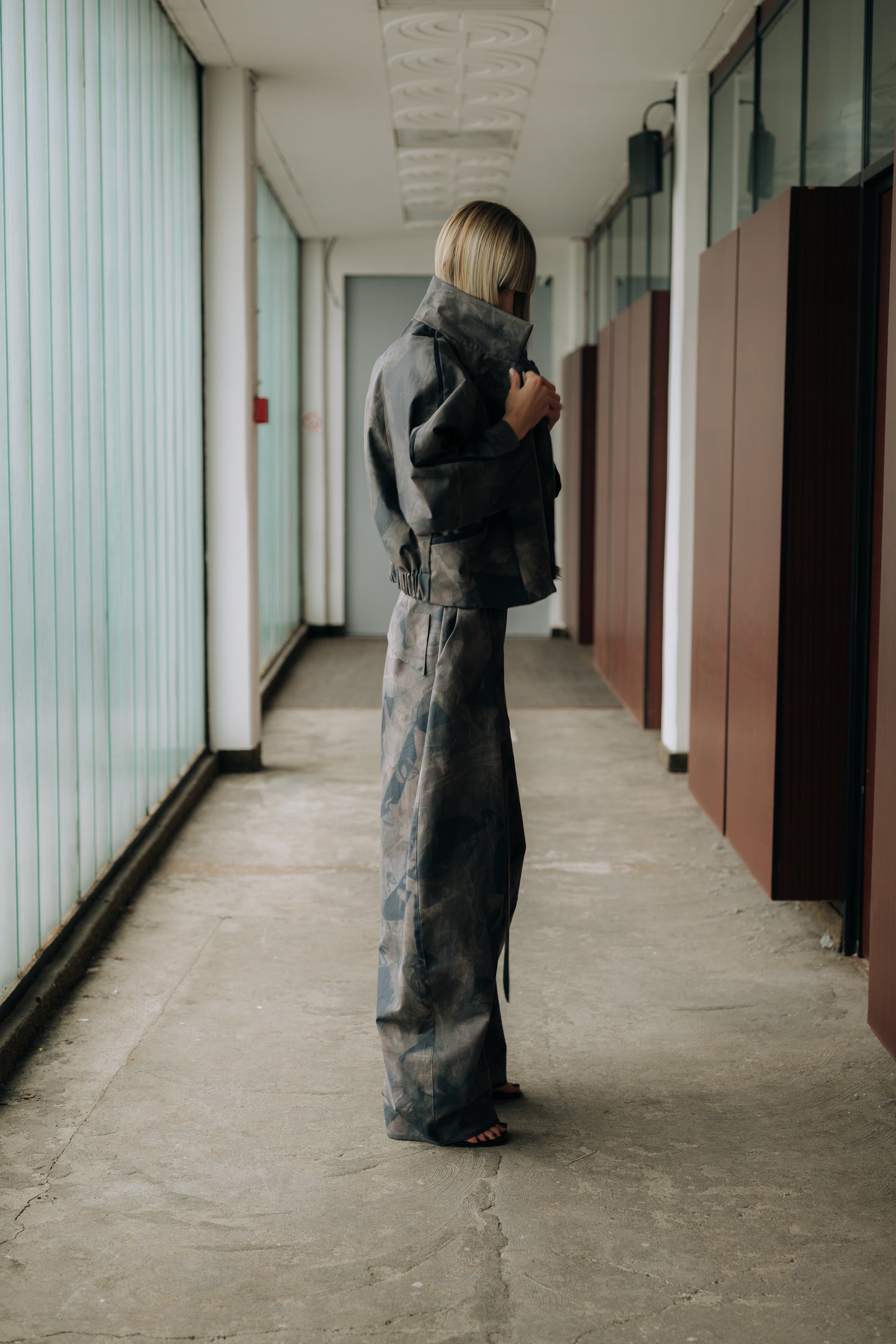 Illmatic pants