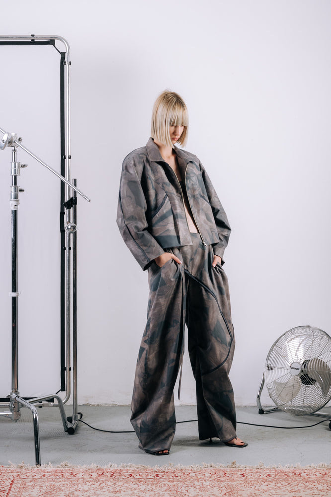 Illmatic pants