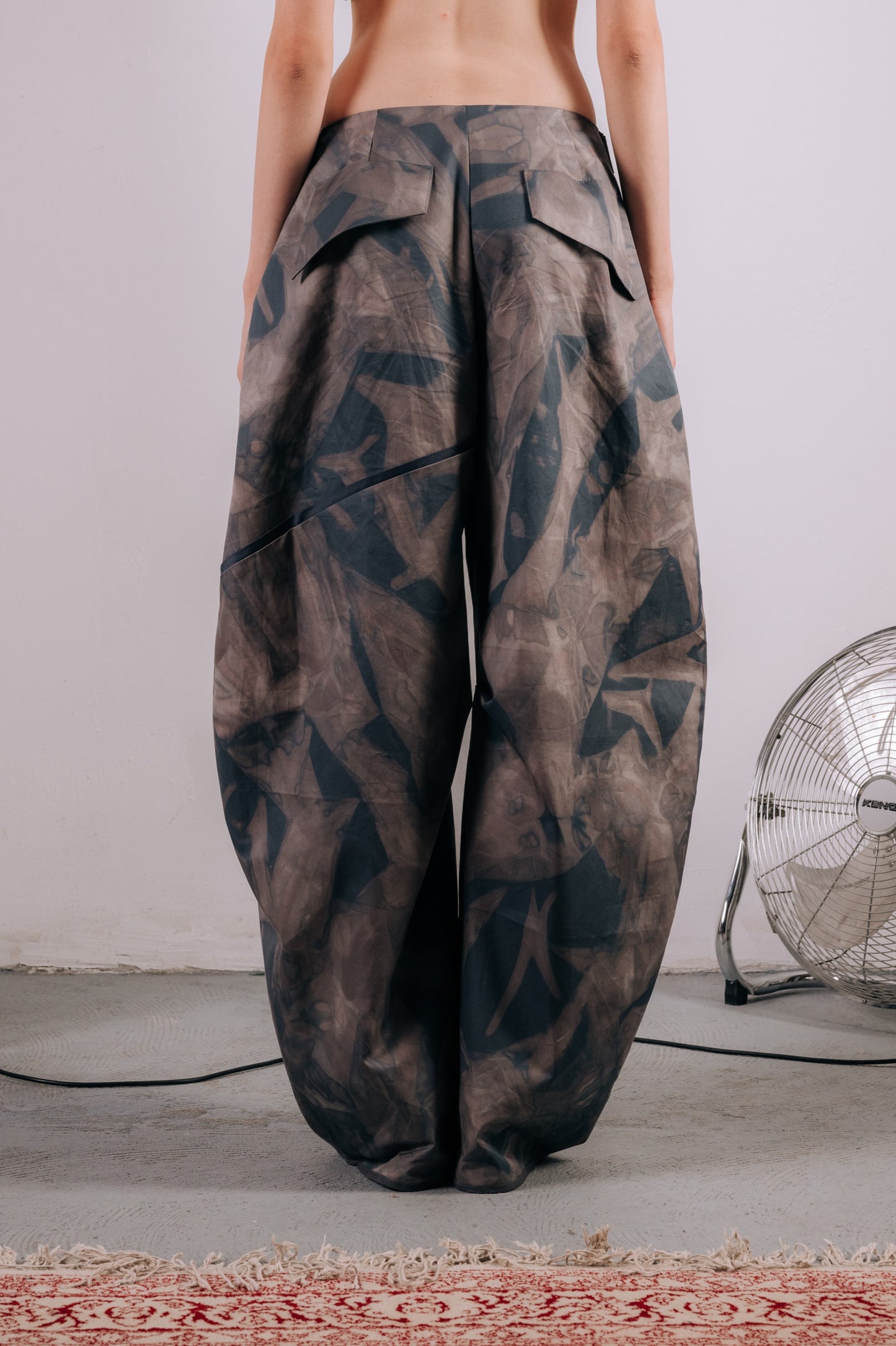 Illmatic pants