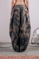 Illmatic pants