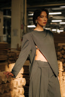 Spellbound blazer