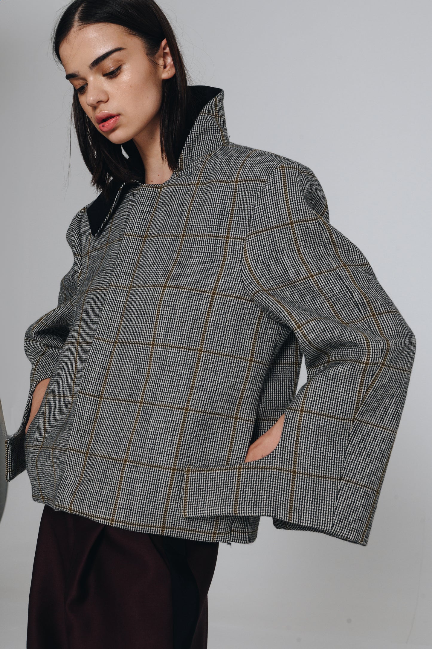 breakthrough jacket