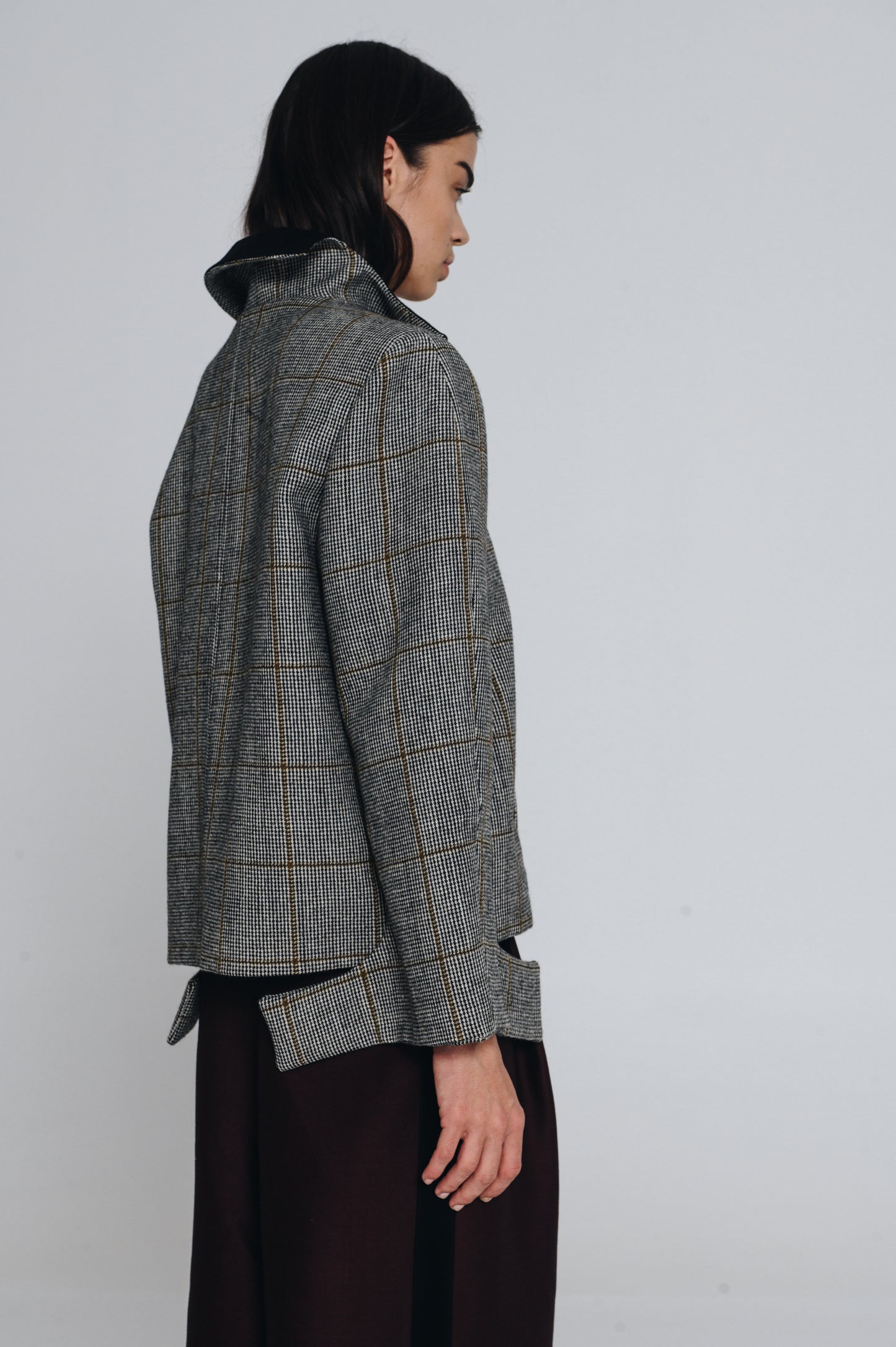 breakthrough jacket