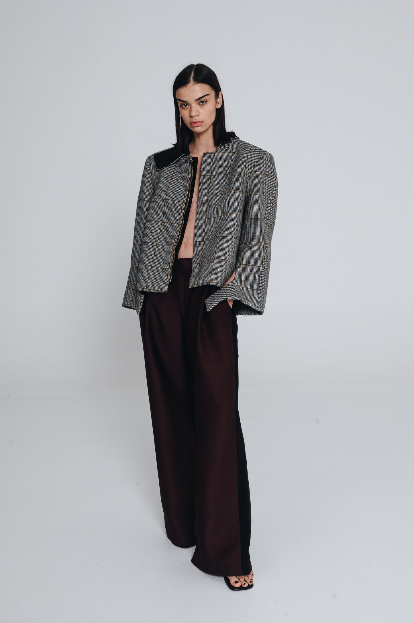 breakthrough jacket