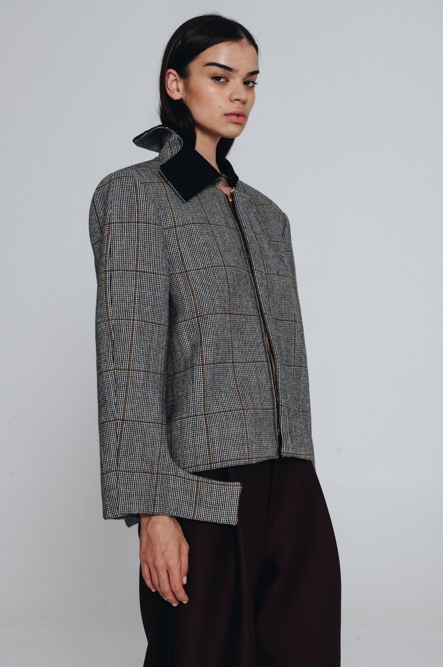 breakthrough jacket