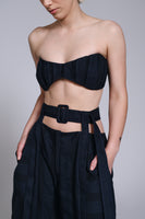 sailors bra top