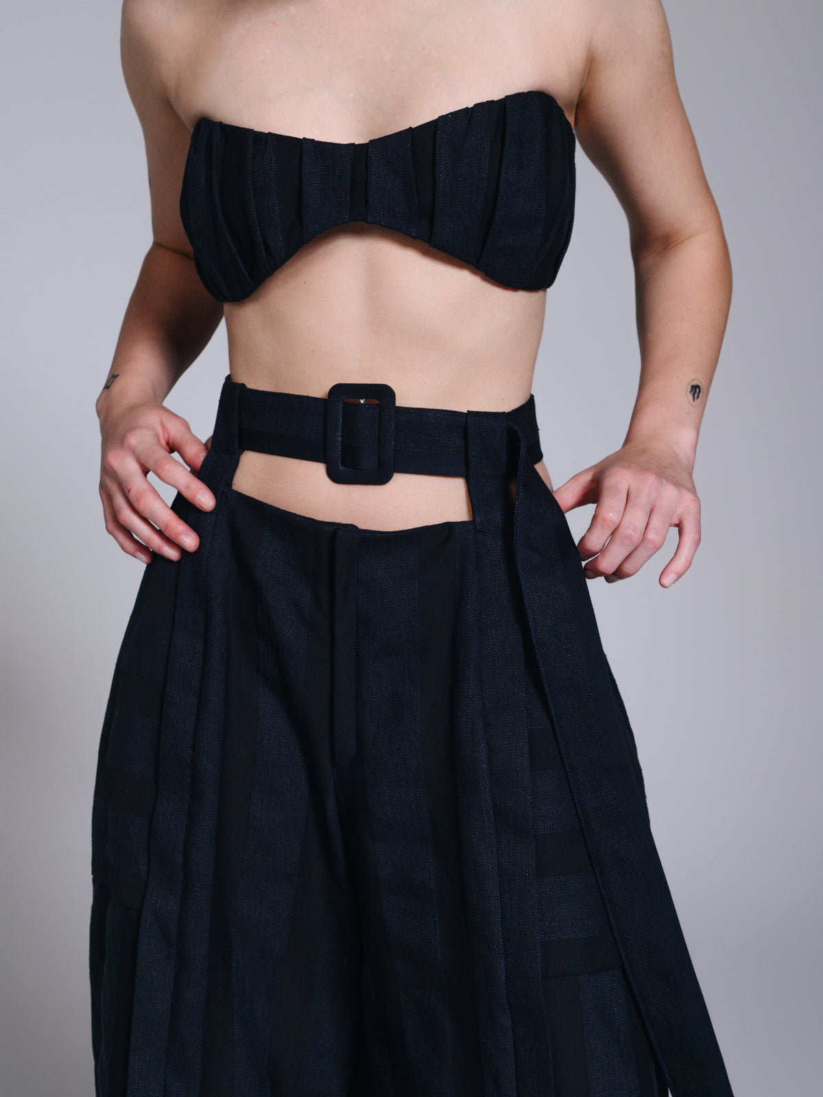 sailors bermuda shorts