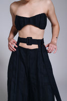 sailors bra top