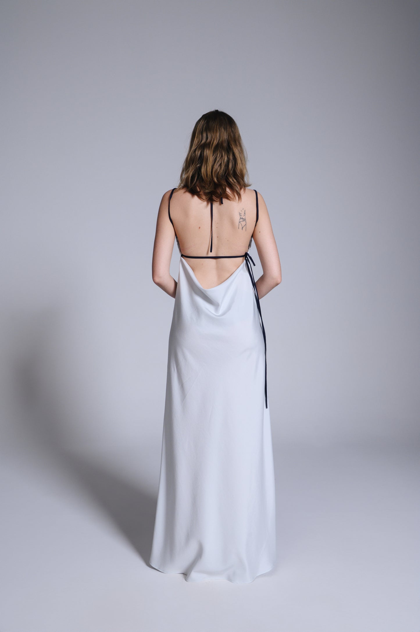 summer on ice dress
