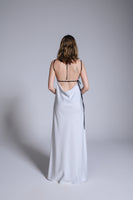 summer on ice dress