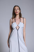 summer on ice dress