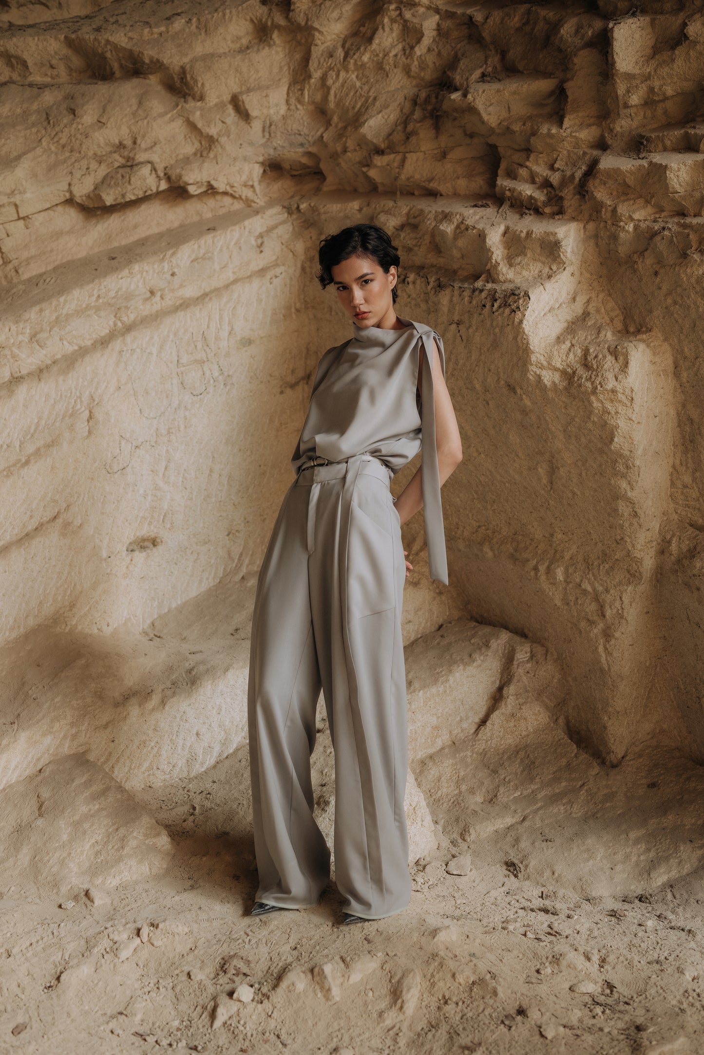 Serenity set
