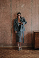 Attachtment issues jacket