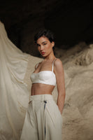 Vanilla skin top