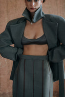 Attachtment issues jacket