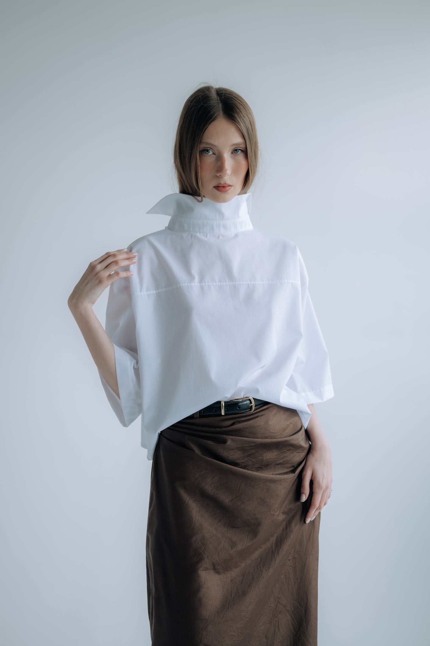 Iceberg shirt