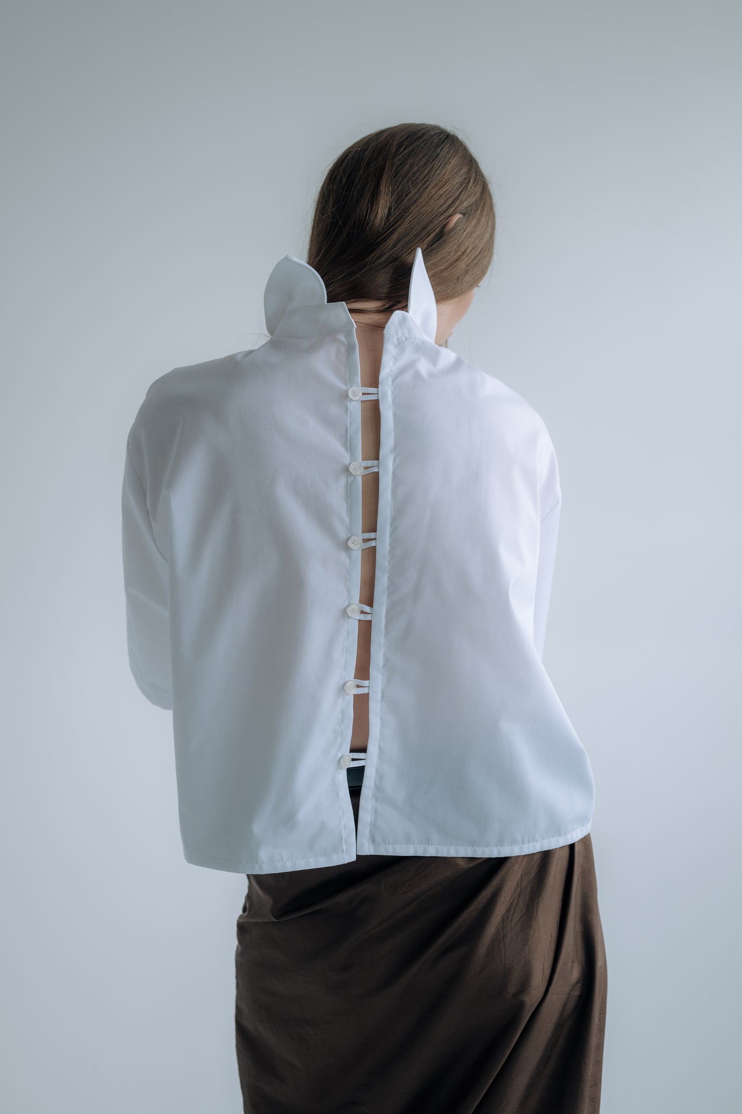 Iceberg shirt