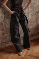 Fall for fall pants