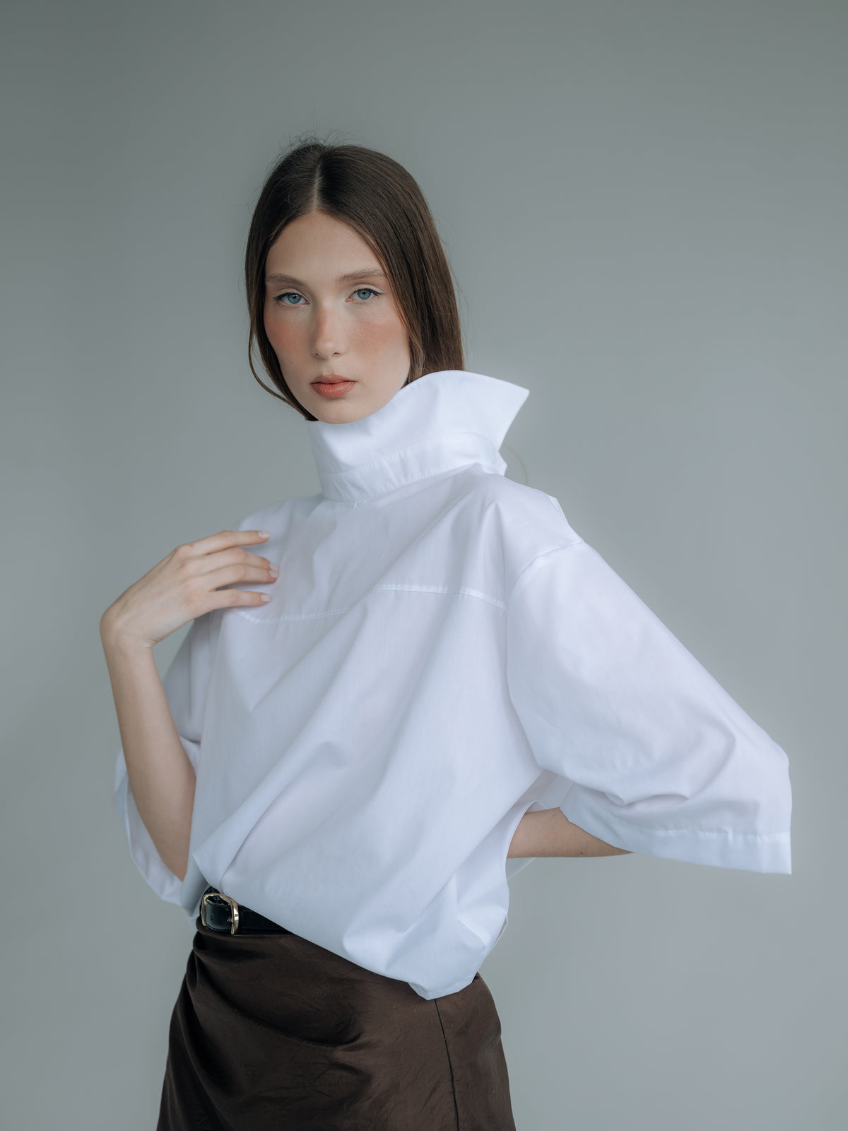 Iceberg shirt