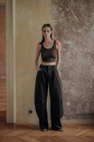 Fall for fall pants