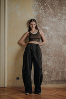 Fall for fall pants
