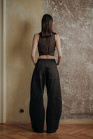 Fall for fall pants