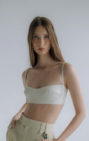 Vanilla skin top