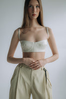 Vanilla skin top