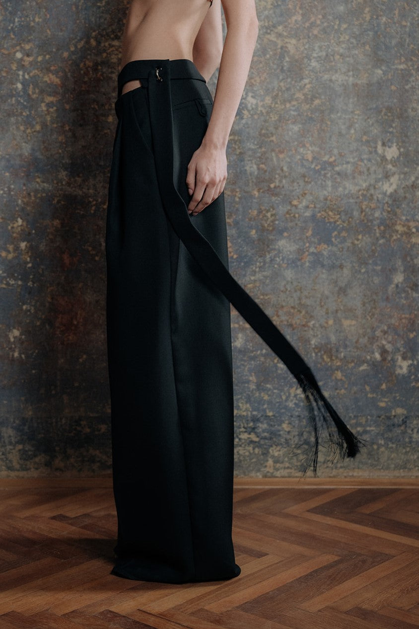 Tenebrae pants