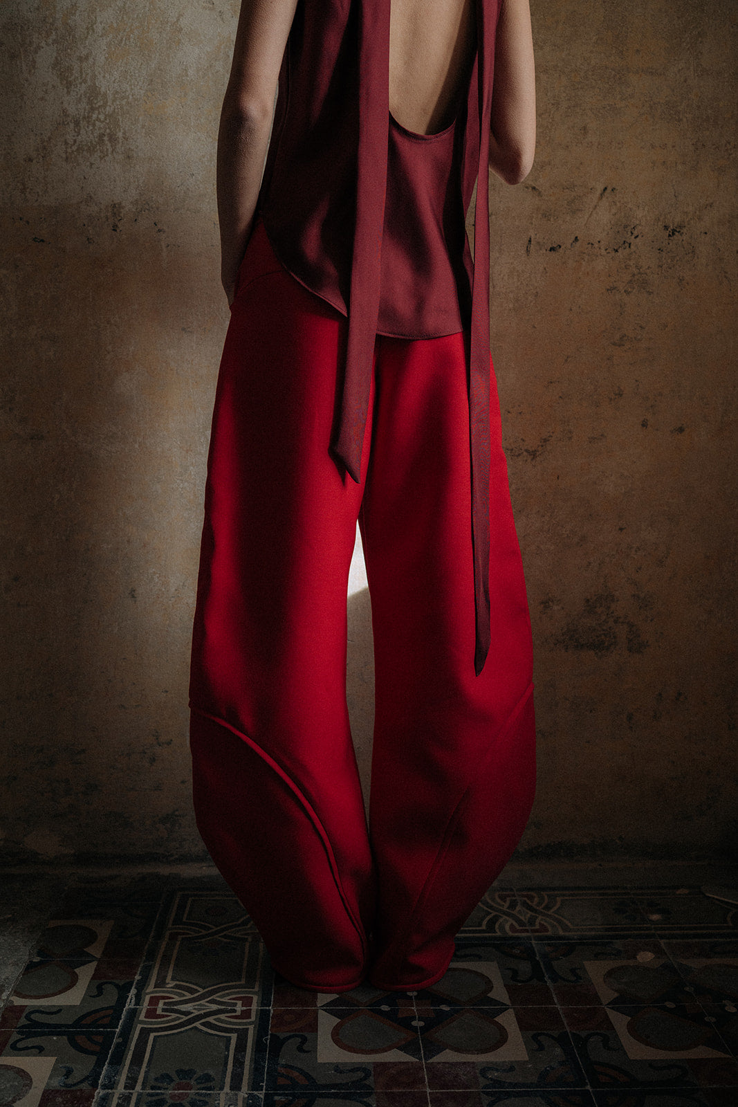Adrenalin rush pants
