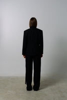 Tenebrae blazer