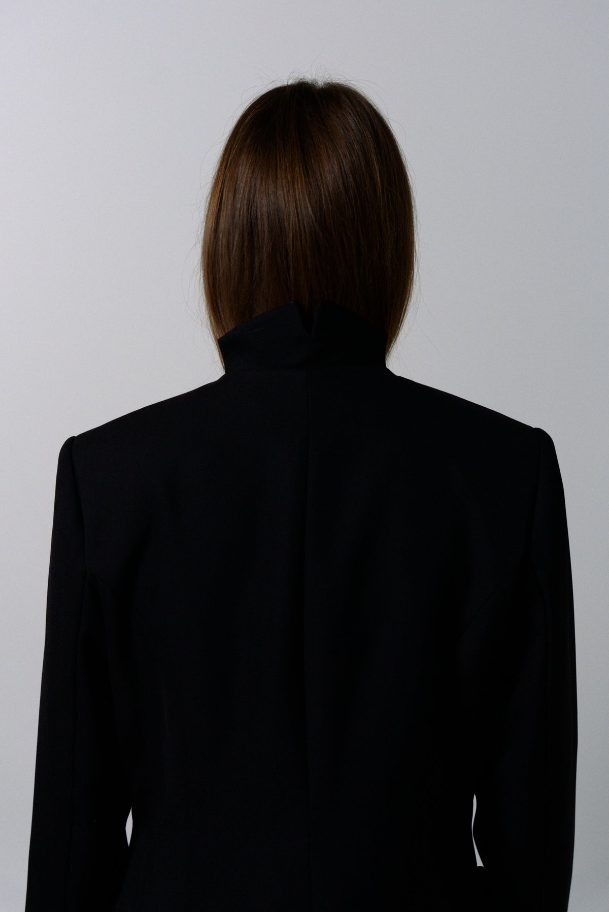 Tenebrae blazer