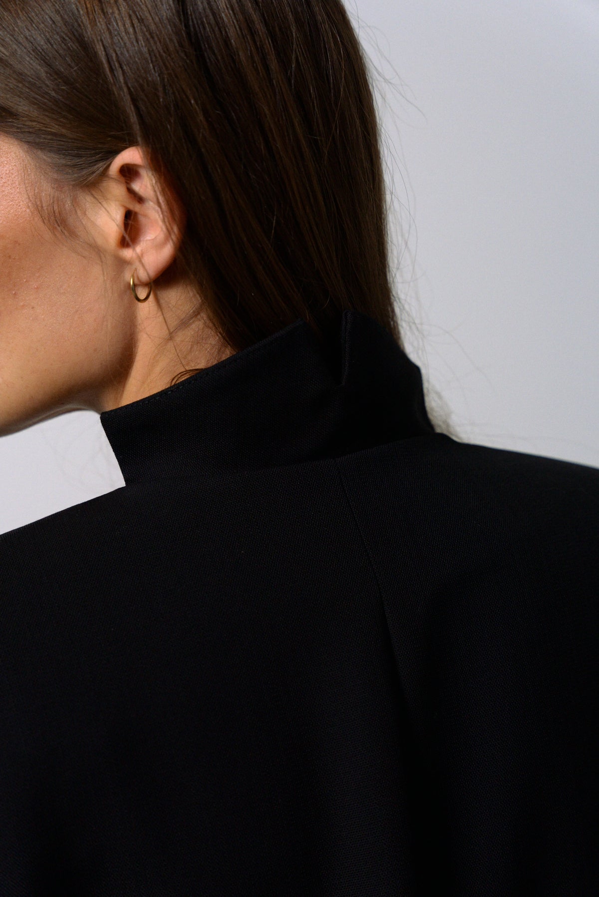 Tenebrae blazer