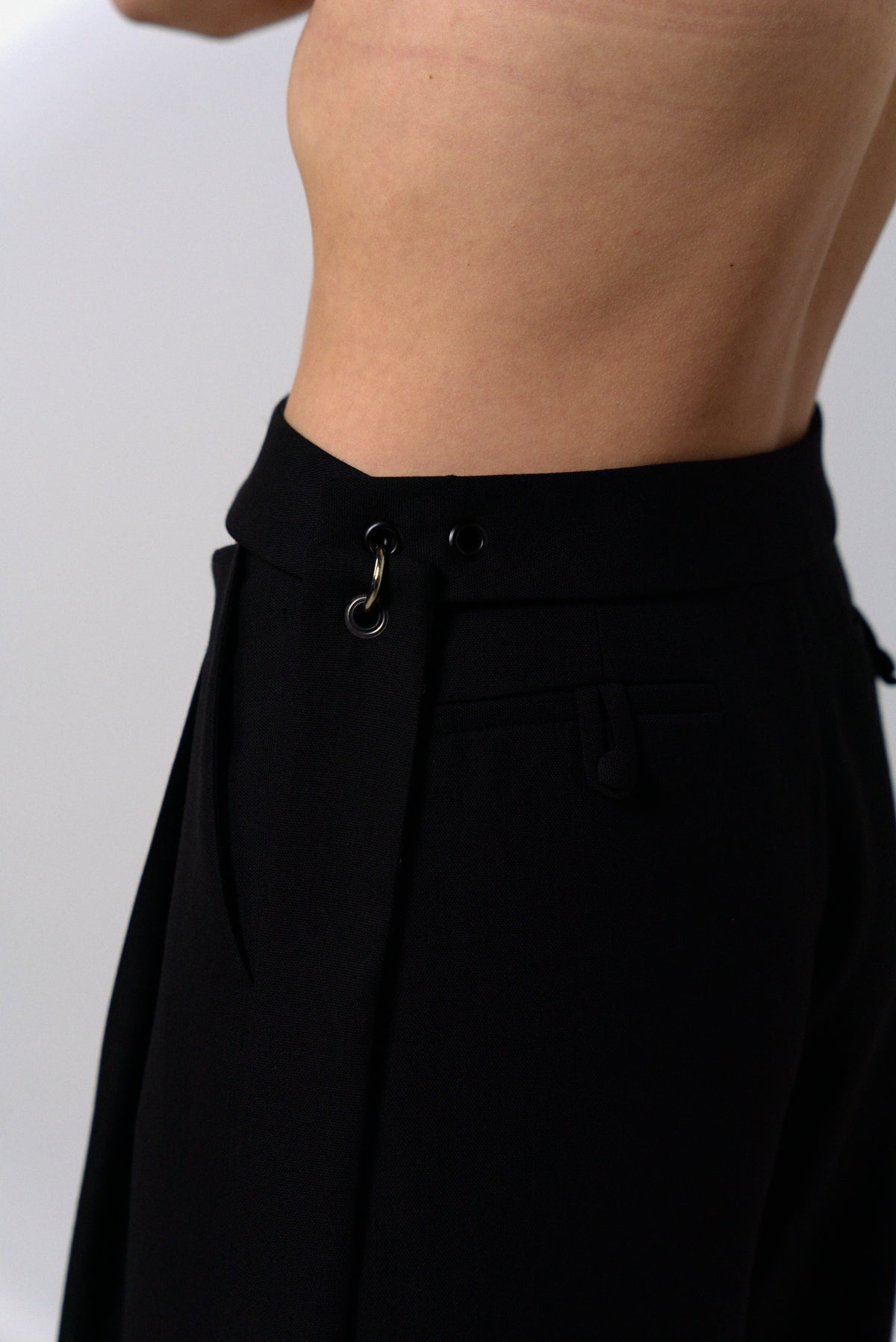 Tenebrae pants
