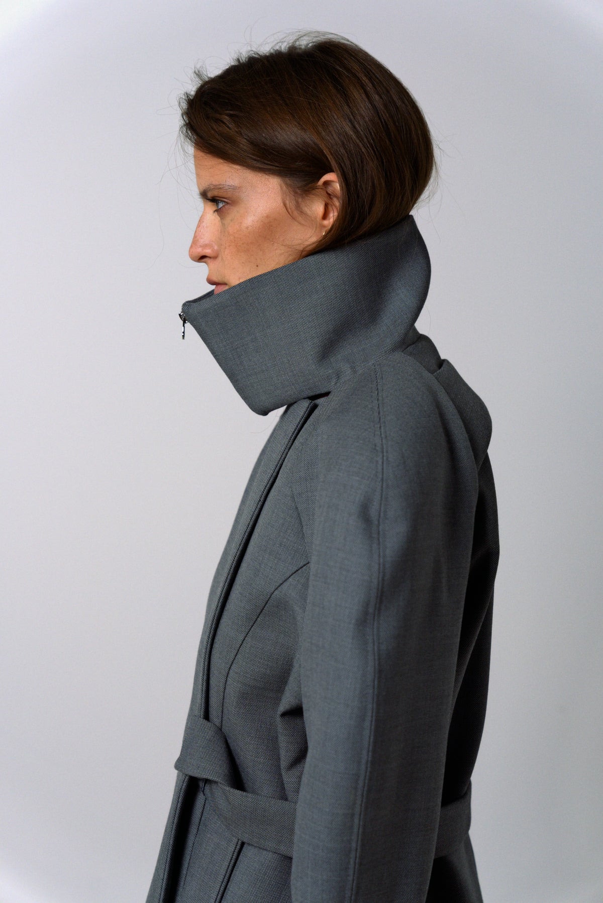 Attachtment issues jacket