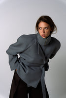 Attachtment issues jacket