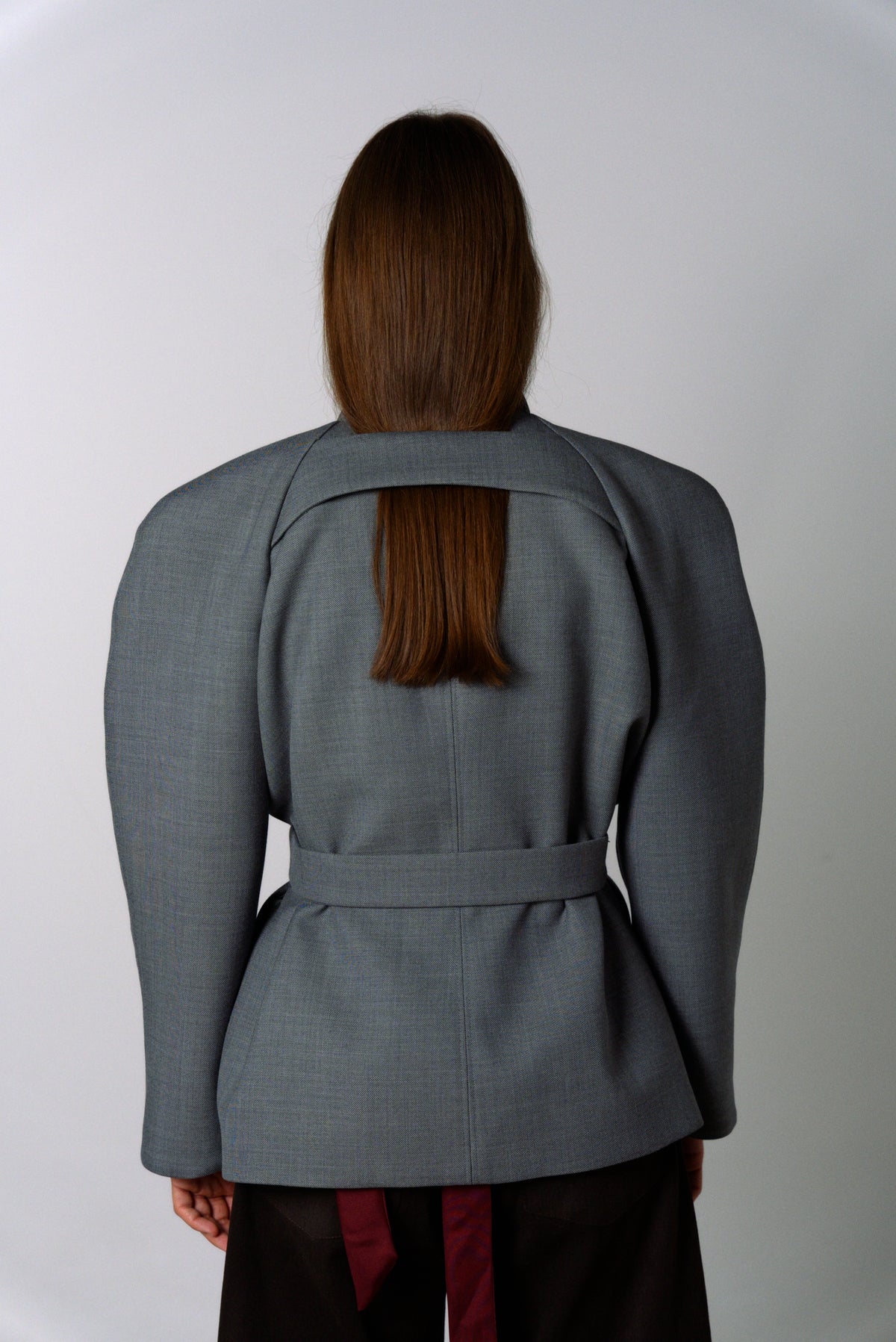 Attachtment issues jacket