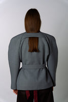 Attachtment issues jacket