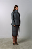 No string attached skirt