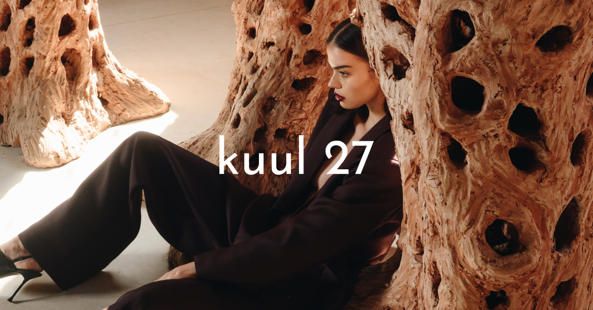 welcome – Kuul27